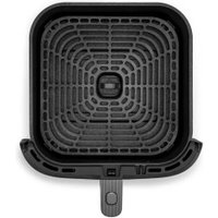 Аэрогриль (аэрофритюрница) Cosori TurboBlaze Chef Edition Air Fryer CAF-DC601-KEU Grey