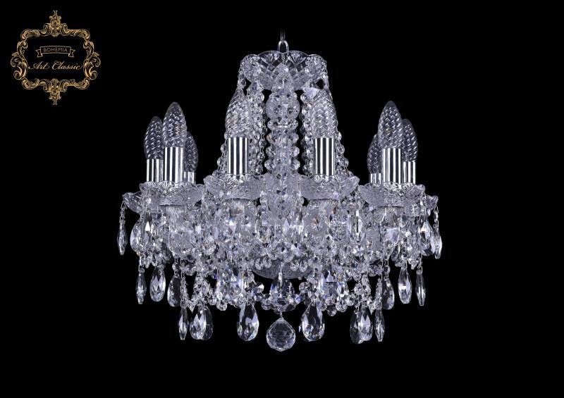 

Подвесная люстра Art Classic 11.25.10.141.Cr.Sp