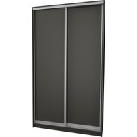 Шкаф-купе Рэйгрупп 158450 KKX Elgon РГ-10.03 (кобальт/кобальт/хром)