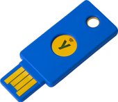 Security Key NFC