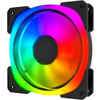 Вентилятор для корпуса Powercase CM21-12 ARGB