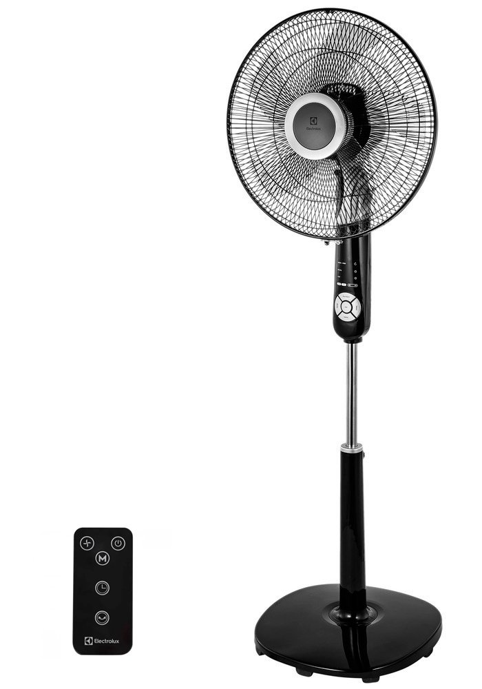 Вентилятор Electrolux EFF-1014i