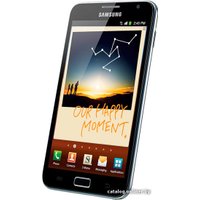 Смартфон Samsung N7000 Galaxy Note (32Gb)