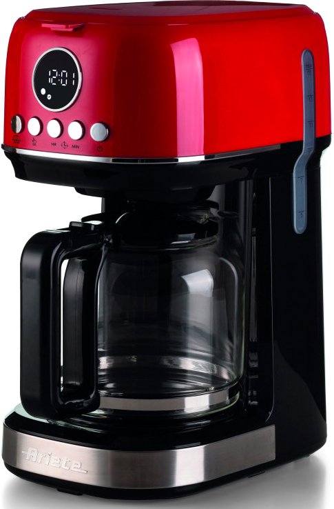 

Капельная кофеварка Ariete Moderna 1396/00
