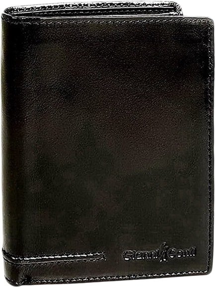 

Кошелек Gianni Conti 707451 (black)