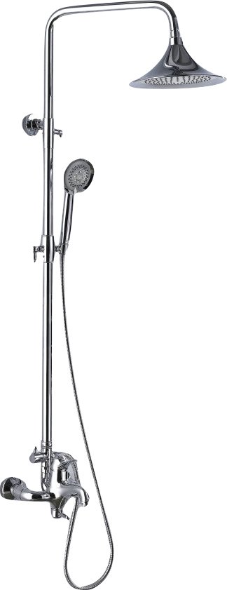 Душевая система  Vieir V413562