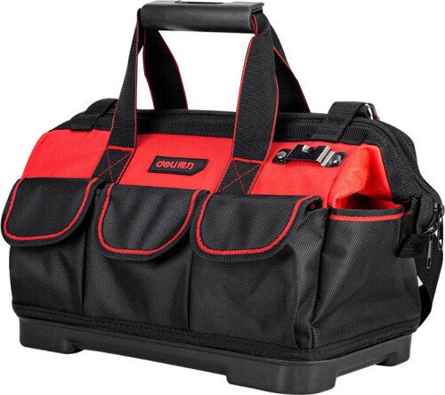 

Сумка для инструментов Deli DL430316