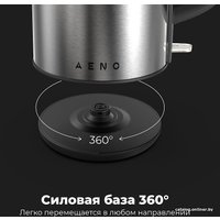 Электрический чайник AENO EK3