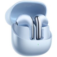 Наушники Xiaomi Buds 5 M2341E1 (морозный синий, международная версия)