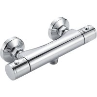 Смеситель Wellerein Termo 21term