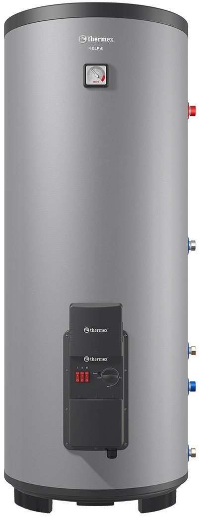 Накопительный электрический водонагреватель Thermex Kelpie 200 F