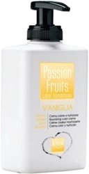 Passion Fruit кондиционер с оттеночным эффектом золото