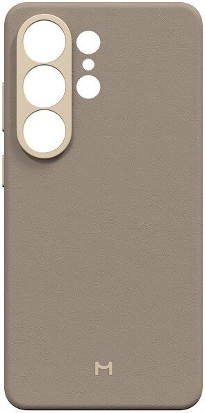 

Чехол для телефона Magssory CLT052 для Samsung Galaxy S26 Ultra Latte CLT052l