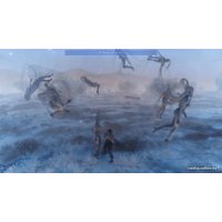  Final Fantasy XV: Day One Edition для PlayStation 4