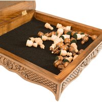 Шахматы Haleyan kh141 в Гомеле