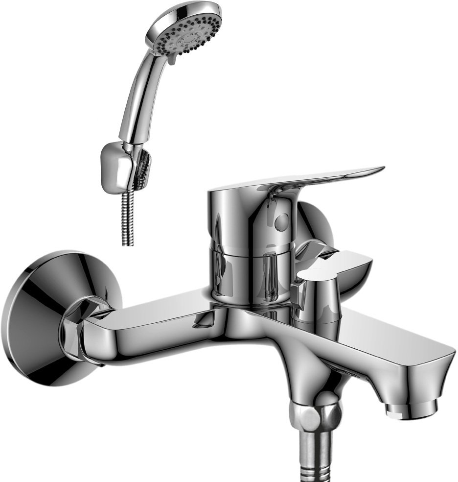

Смеситель Rossinka Silvermix RS29-31