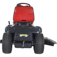Райдер Efco EF 109L/16 K