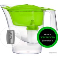 Кувшин БАРЬЕР Чемпион (зеленое яблоко)