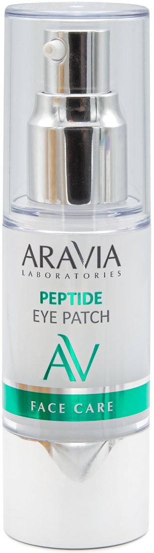 

Aravia Жидкие патчи Peptide Eye Patch 30 мл