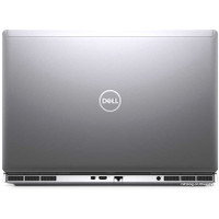 Рабочая станция Dell Precision 17 7750-5539