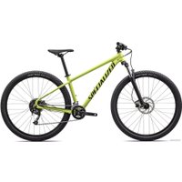 Велосипед Specialized Sport 29 XL 2023 (Gloss Limestone/Black)