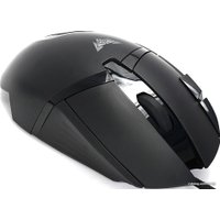 Игровая мышь CrownMicro CMGM-901