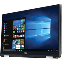 Ноутбук 2-в-1 Dell XPS 13 9365 [9365-4436]