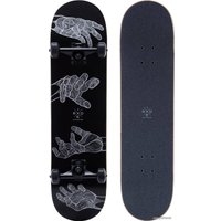 Скейтборд Ridex Lost 31.65"x8"