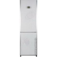 Холодильник LG GA-B 409 TGAT