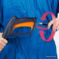 Мойка высокого давления STIHL RE 119