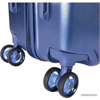 Чемодан-спиннер Verage Kinetic 18089-28 76 см (персидский синий)