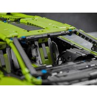 Конструктор LEGO Technic 42115 Lamborghini Sian FKP 37