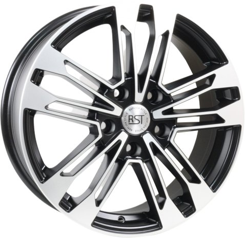 

Литые диски RST R167 17x7" 5x120мм DIA 65.1мм ET 55мм BDM