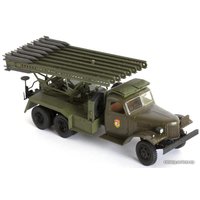 Сборная модель Звезда БМ-13 Катюша в Барановичах