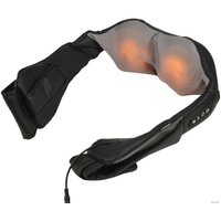 Массажер для шеи и плеч  Planta MSH-500B (черный)