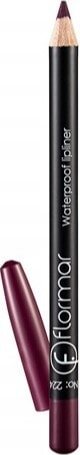 

Карандаш для губ Flormar Waterproof Lipliner (тон 224)