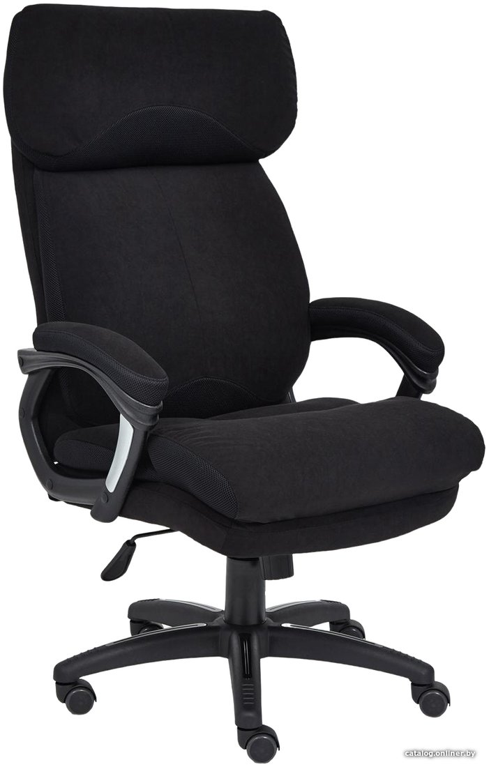 Офисное кресло TetChair Duke (черный)