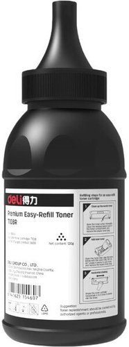 Тонер Deli T108R