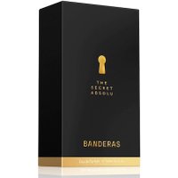 Парфюмерная вода Antonio Banderas The Secret Absolu EdP (100 мл)