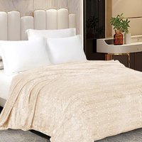 Плед Alleri Велсофт Lazerro 1.5сп ПВЛ-012