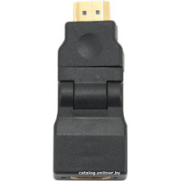 Адаптер Cablexpert A-HDMI-FFL2