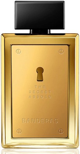 Парфюмерная вода Antonio Banderas The Secret Absolu EdP (100 мл)