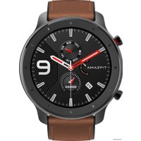 Умные часы Amazfit GTR 47мм (алюминий)