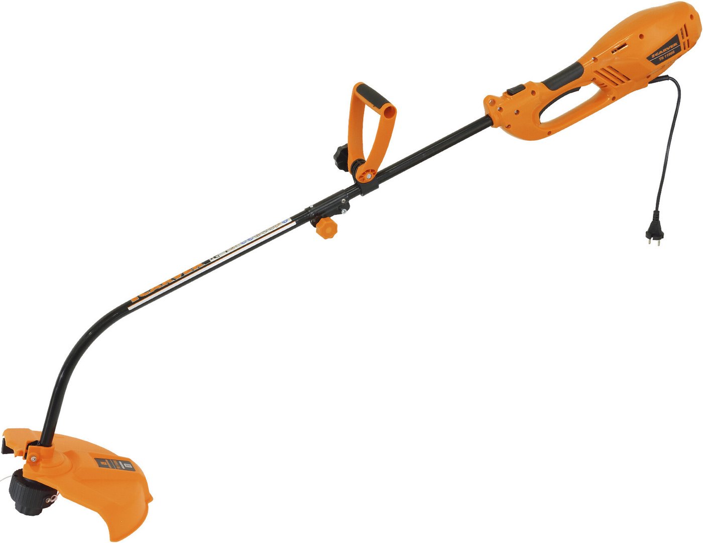 Триммер Carver TR 1100S