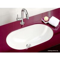 Умывальник Villeroy & Boch O.Novo 41626001