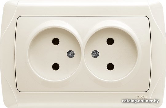 Розетка Viko Carmen 90562055