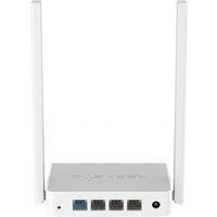 Wi-Fi роутер Keenetic Start KN-1112