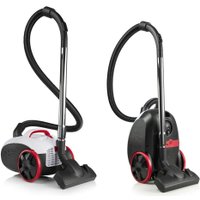 Пылесос Gorenje VCE21SFWR