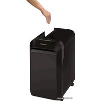 Шредер Fellowes PowerShred LX220 (черный)