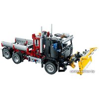 Конструктор LEGO 9397 Logging Truck